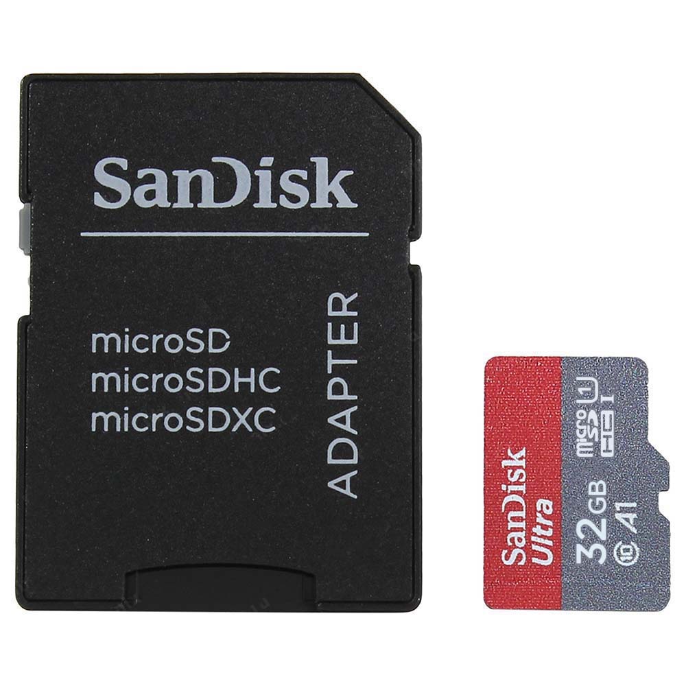 Sandisk Ultra Micro Sd 32gb